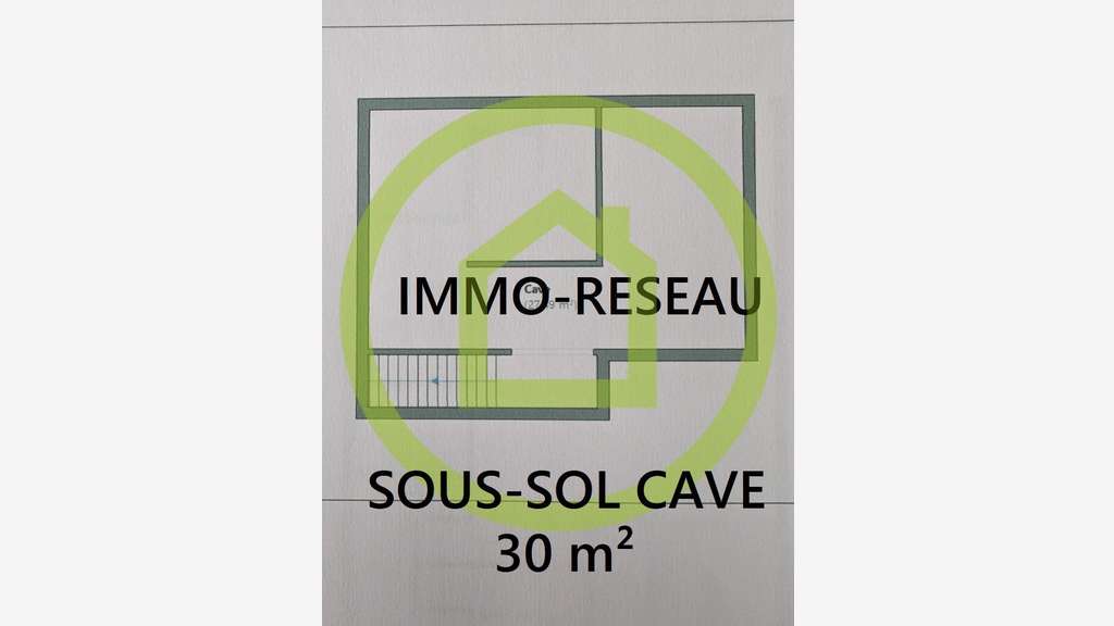 Cède bail local 130m² à St Gilles Croix de Vie