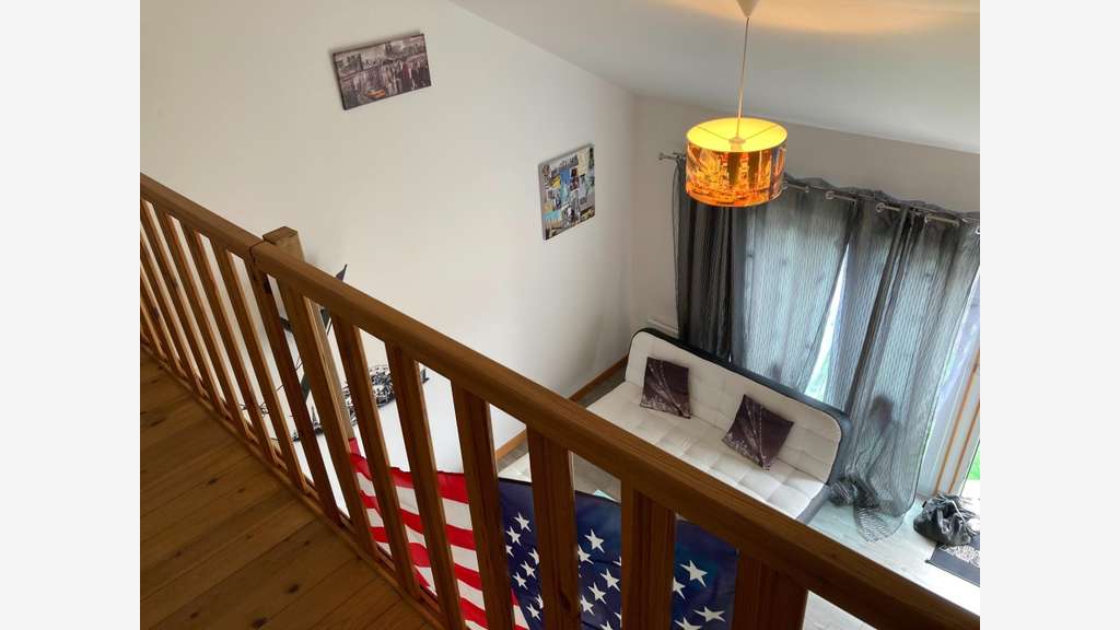 A vendre murs de 1600m² Saint-Hilaire-Du-Harcouet