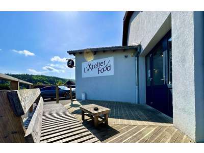 Vente Locaux commerciaux - Boutiques à Saint-Quirin