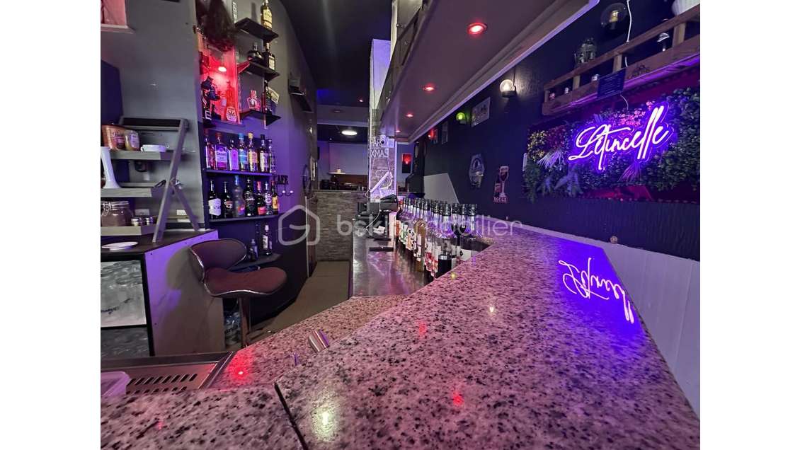 Vente bar restaurant en hyper centre de Sedan