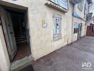 Vente Immeubles commerciaux / Mixtes à Toulon
