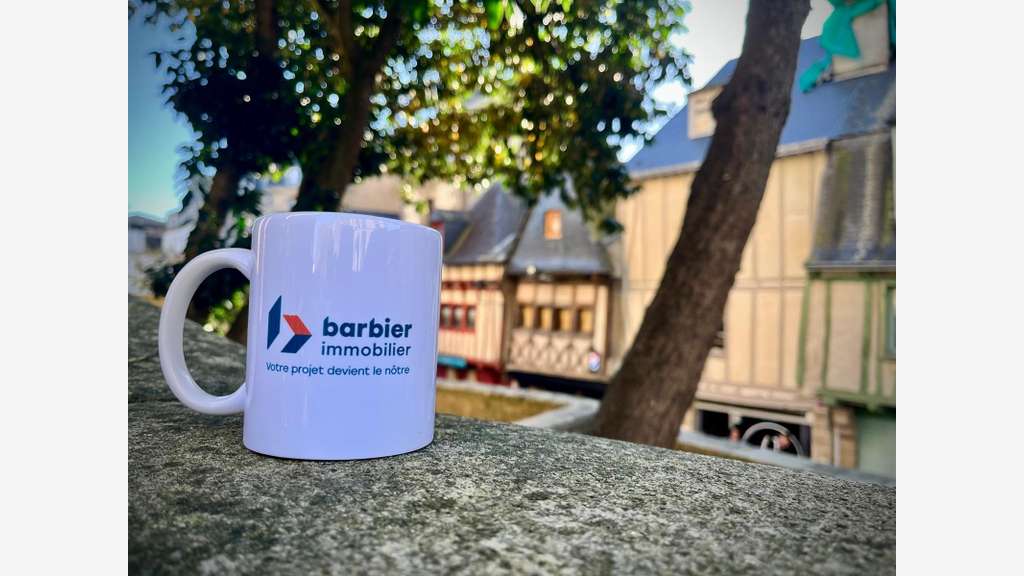 Cède emplacement pour restaurant à Vannes centre