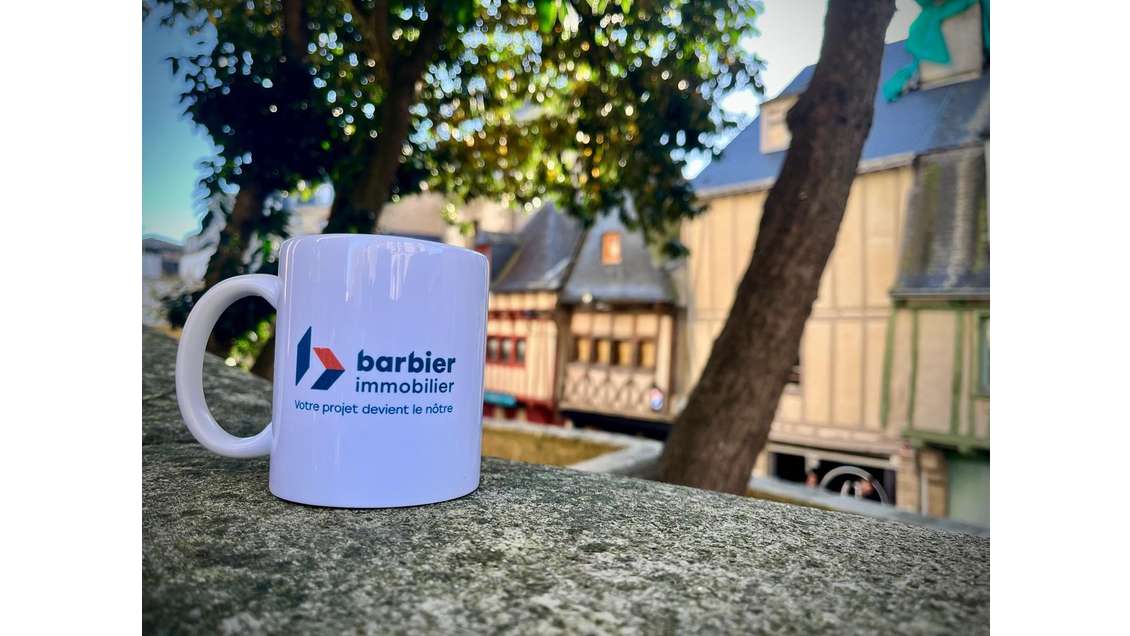 Cède emplacement pour restaurant à Vannes centre