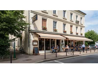 Vente Immeubles commerciaux / Mixtes à Vichy