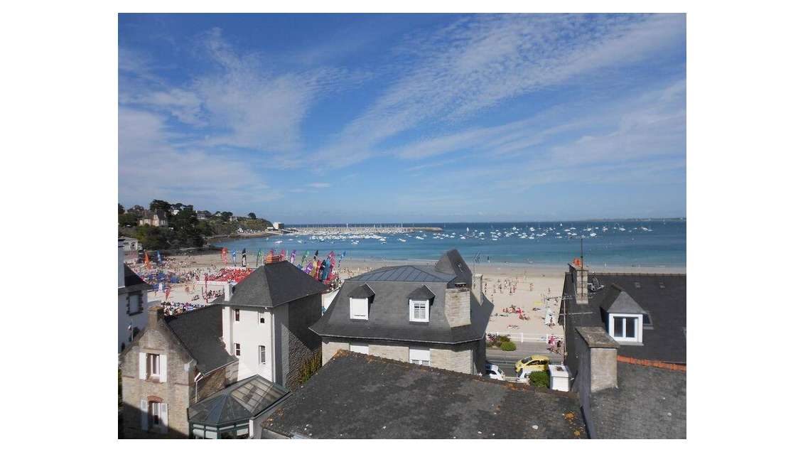 A vendre murs d'hôtel 588m² à Saint Cast le Guildo