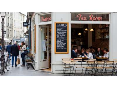 Cession droit au bail Locaux commerciaux - Boutiques à Clermont-Ferrand