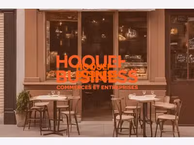 Vente local commercial 130m² à Rouen hyper centre