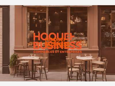 Vente local commercial 130m² à Rouen hyper centre