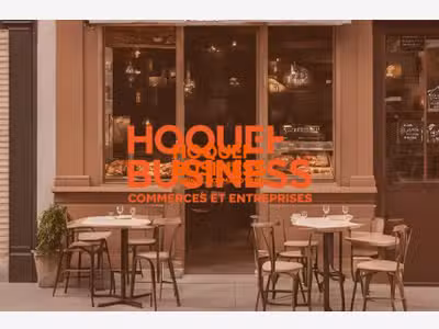Vente local commercial 130m² à Rouen hyper centre