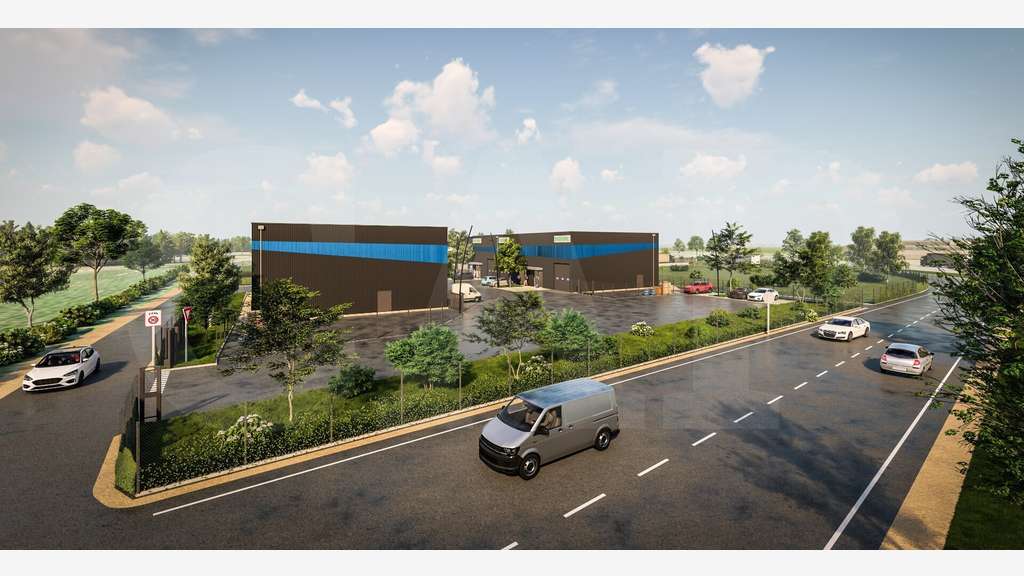 Vente bâtiments d'activités 1139m² secteur Locminé