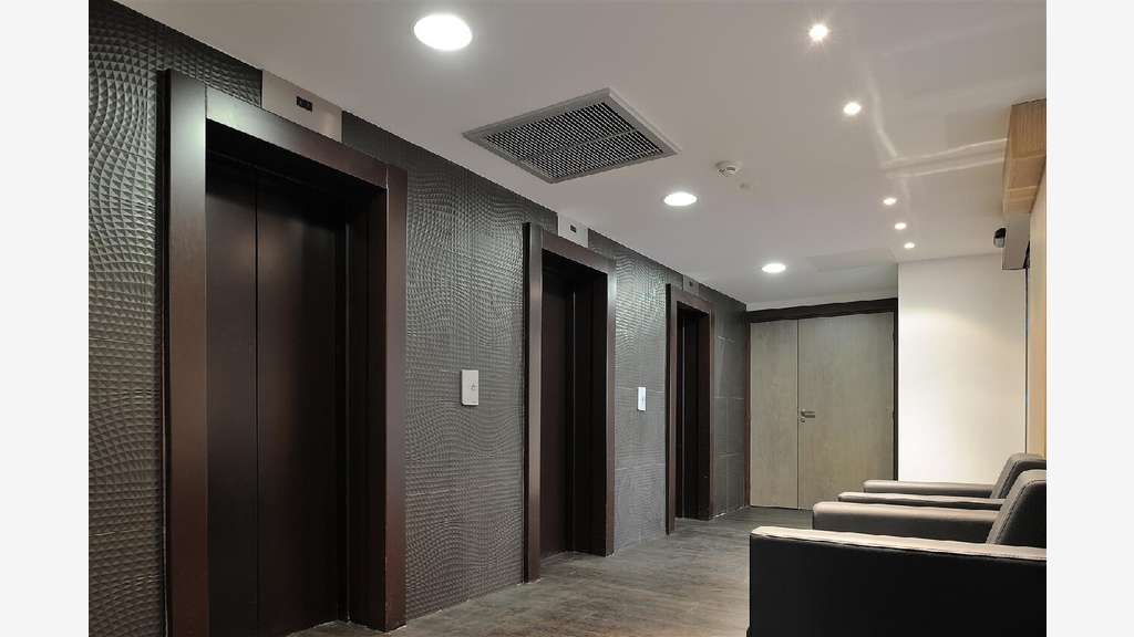 AV splendide bureaux 370m² vue panoramique 69004
