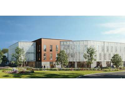 Vente Bureaux à Muret