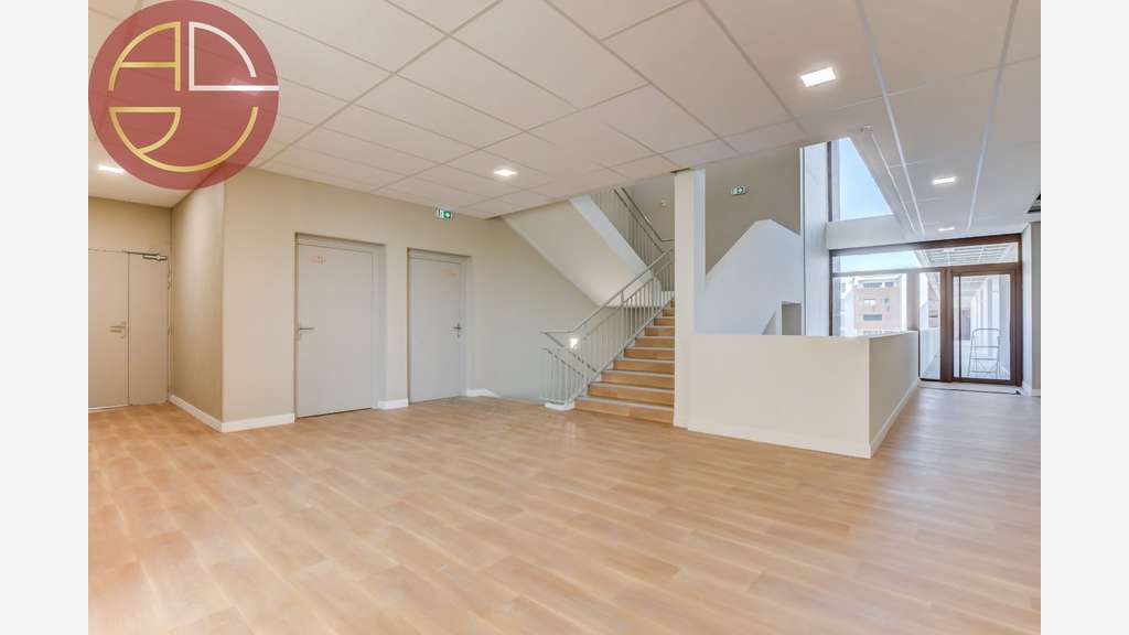 Vente bureaux 80m² au 1er étage à Toulouse Muret