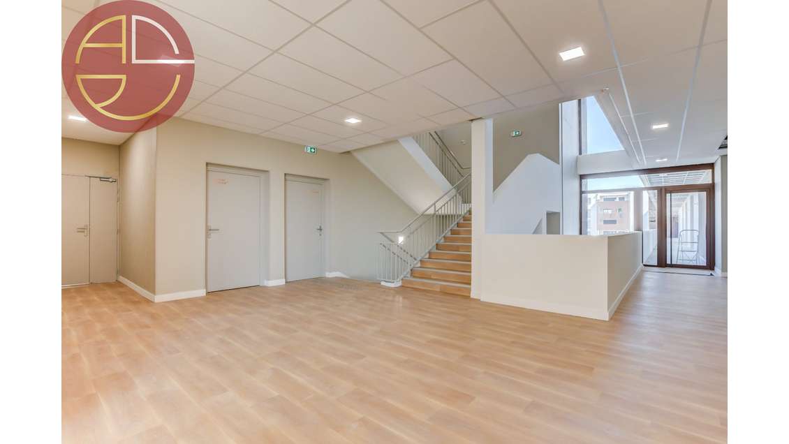 Vente bureaux 80m² au 1er étage à Toulouse Muret