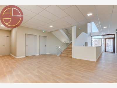 Vente bureaux 80m² au 1er étage à Toulouse Muret