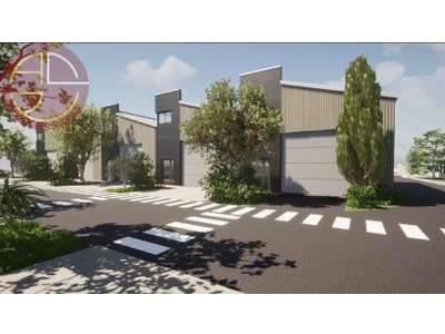 Vente Locaux d'activités - Entrepôts à Muret