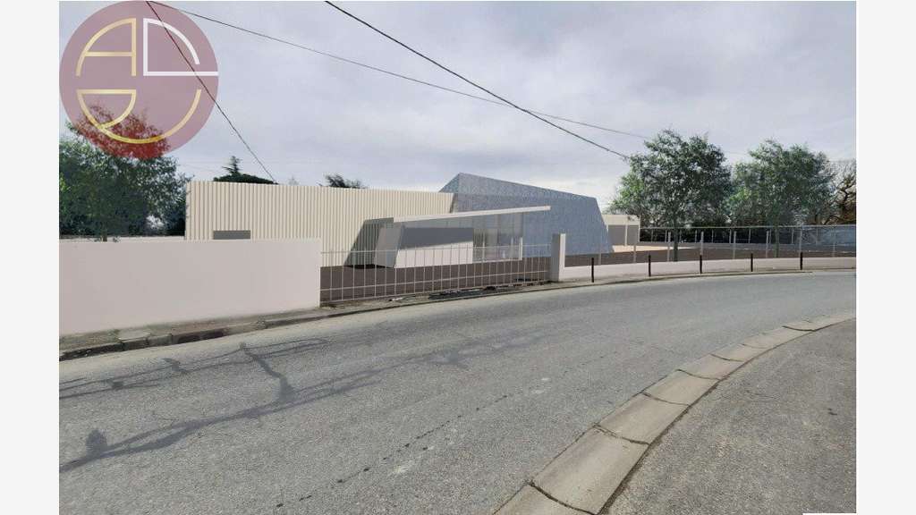Vend locaux d'activité et commerciaux 2733m² Muret