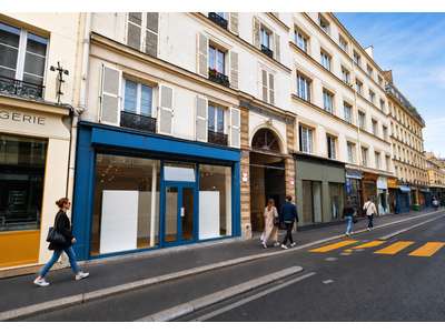 Vente Locaux commerciaux - Boutiques à Paris 11e