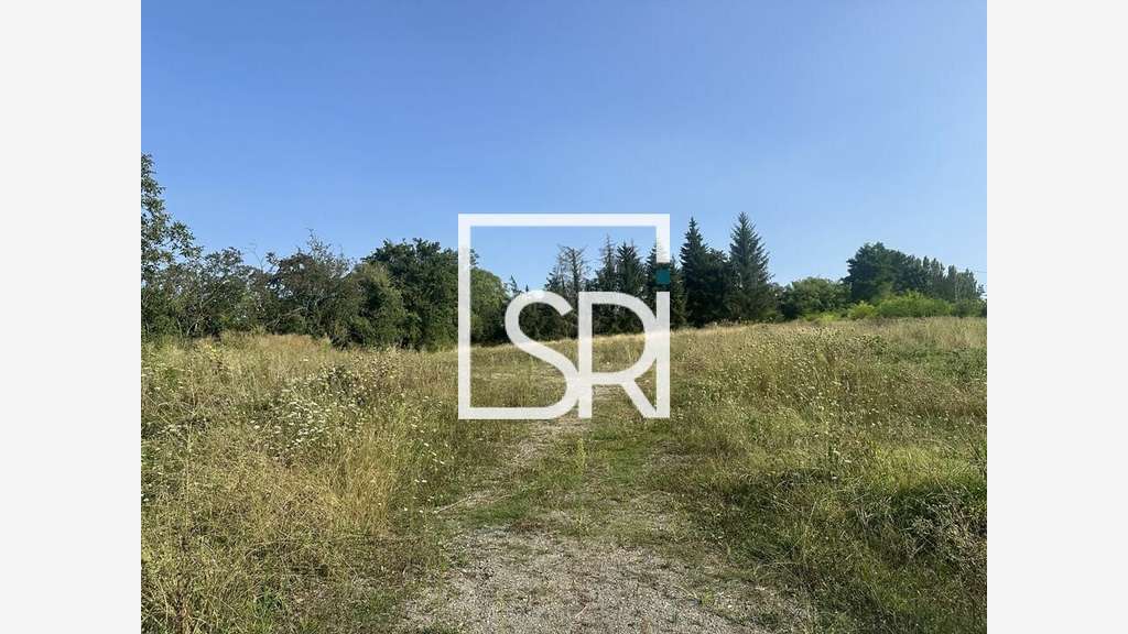 Vente terrain 10146m² en zone d'activité à Cusset