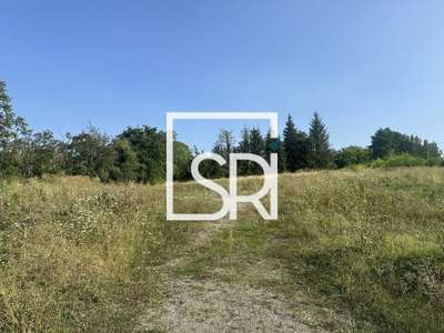 Vente terrain 10146m² en zone d'activité à Cusset