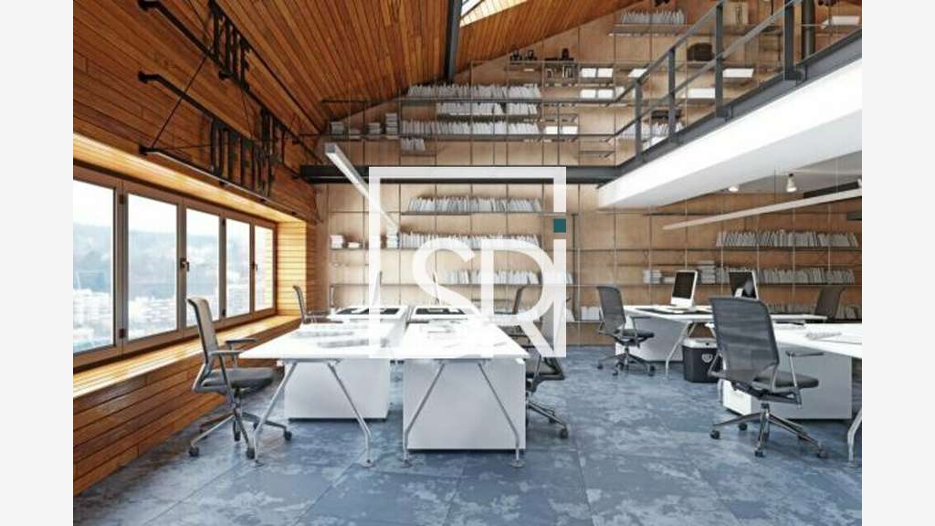 Vente terrain 10146m² en zone d'activité à Cusset