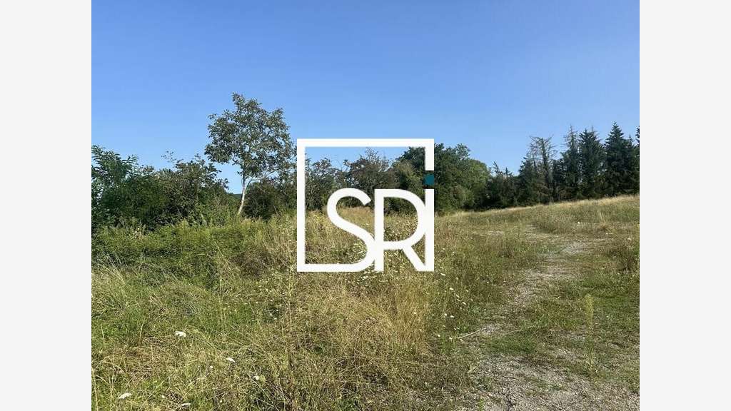 Vente terrain 10146m² en zone d'activité à Cusset