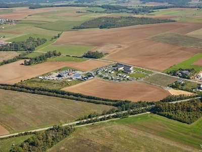Vente Terrains industriels et agricoles à Metzervisse