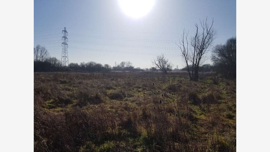 Terrain agricole 1.4ha à vendre à Bruges