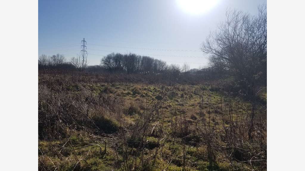 Terrain agricole 1.4ha à vendre à Bruges
