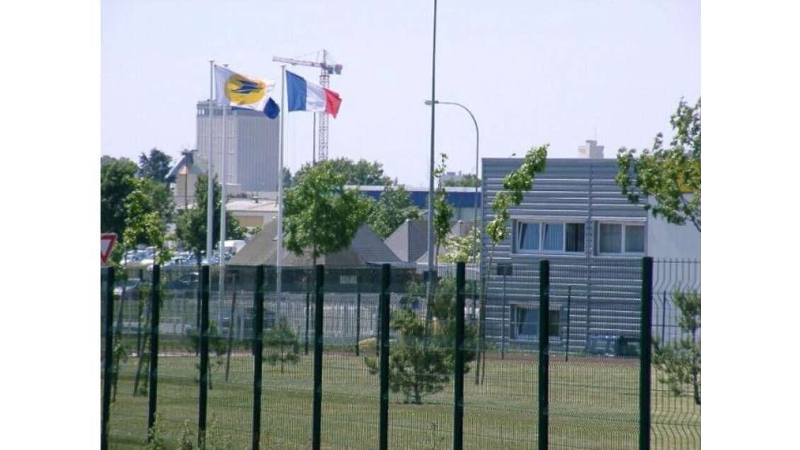 Terrains à vendre ZA proche RN12 à Alençon