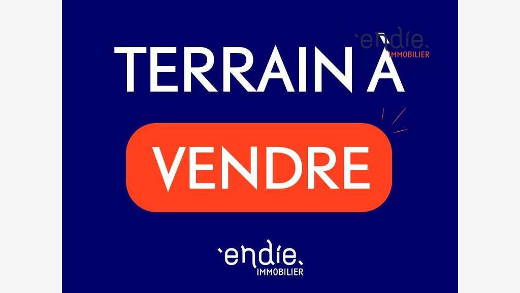 Vente Terrain à Saint-Evarzec proche bourg