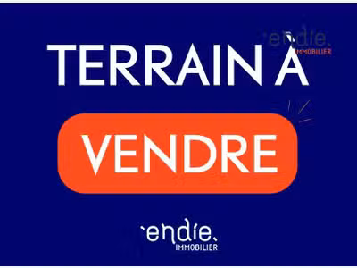 Vente Terrain à Saint-Evarzec proche bourg