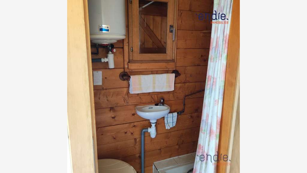 AV terrain constructible 12.9ares Villers-la-Ville
