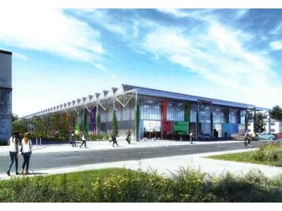 Vente Terrains industriels et agricoles à Billy-sur-Aisne