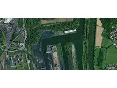 Vente Terrains industriels et agricoles à Thionville