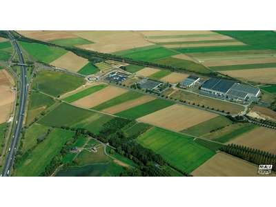 Vente Terrains industriels et agricoles à Iwuy