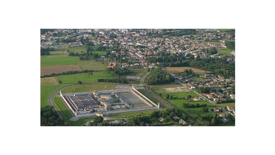 Terrain industriel à vendre 72000m² Lannemezan