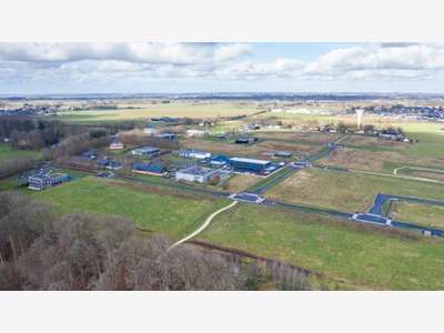 Vente terrain industriel entre le Havre et Dieppe
