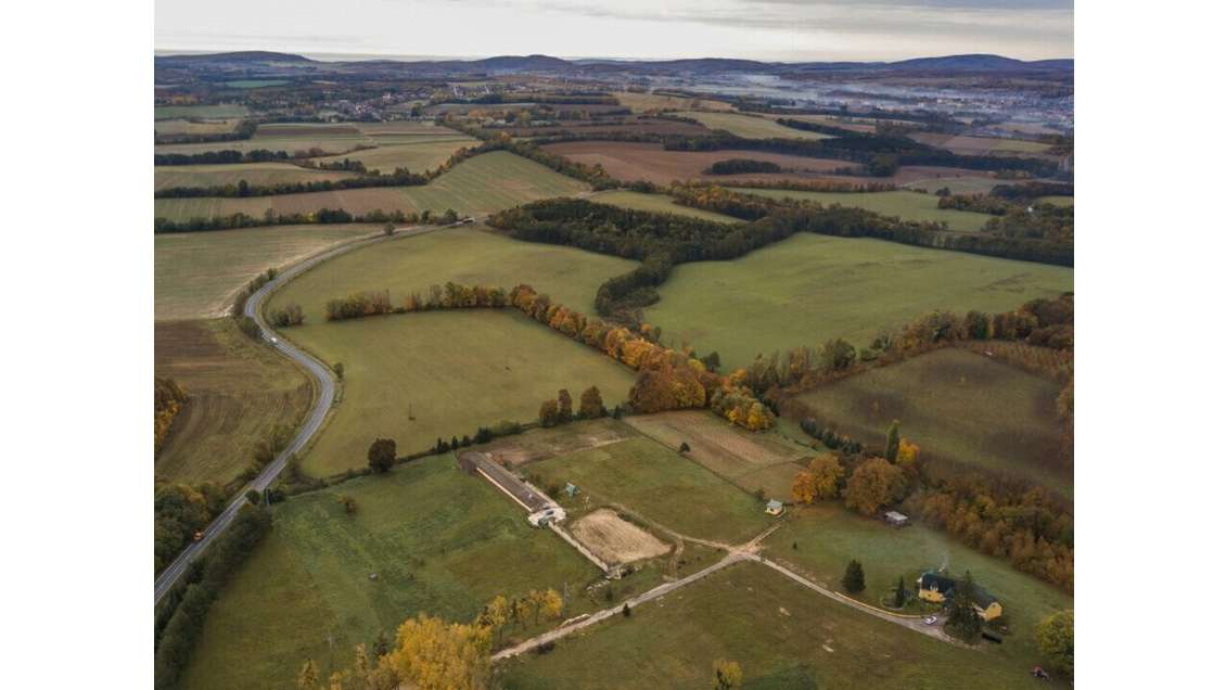AV terrains 32ha zone Eurochannel II Martin-Église