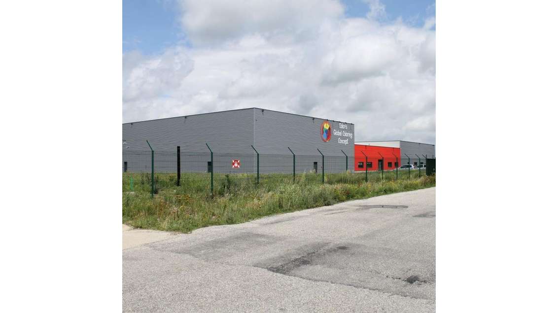 À vendre terrain de 1 ha à Pamiers ZA Gabrielat