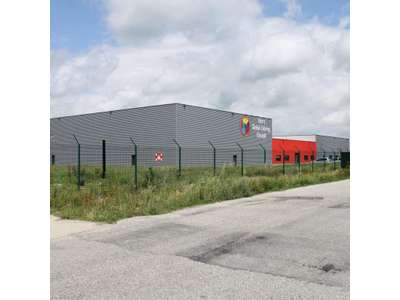 Vente Terrains industriels et agricoles à Pamiers