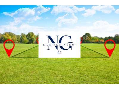 Vente Terrains industriels et agricoles à Allaire