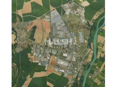 Vente Terrains industriels et agricoles à Blyes