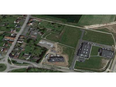 Vente Terrains industriels et agricoles à Sin-le-Noble