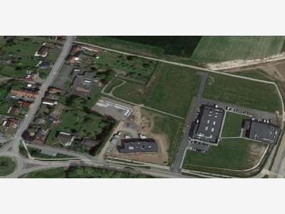 Vente terrains 26 ha sur l'EcoPark de Douai