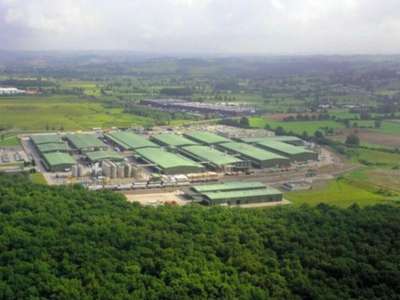 Vente Terrains industriels et agricoles à Andrézieux-Bouthéon