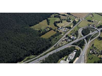 Vente Terrains industriels et agricoles à Vierzon