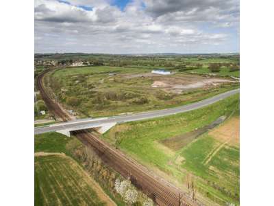 Vente Terrains industriels et agricoles à Celon
