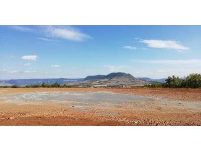 Vente Terrains industriels et agricoles à Millau