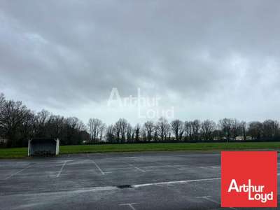 Vente Terrains industriels et agricoles à Aizenay